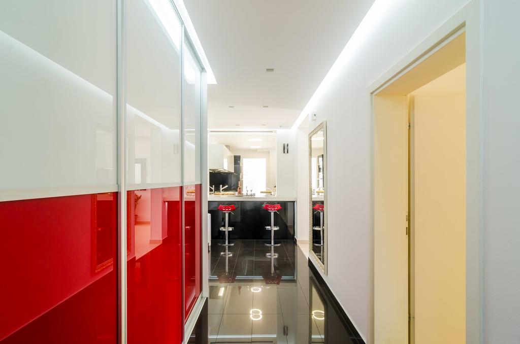 Apartment Magellan Deluxe One Dubrovnik