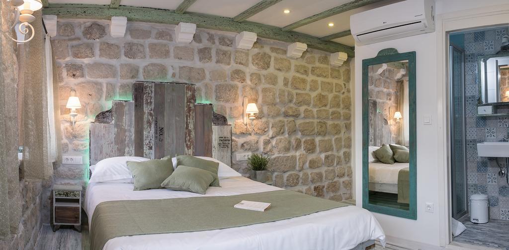 Gasthuis Rustico 3*