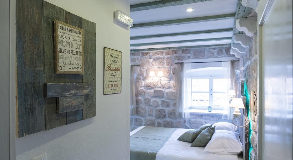 Gasthuis Rustico 3*