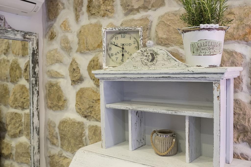 Guest house Rustico 3*