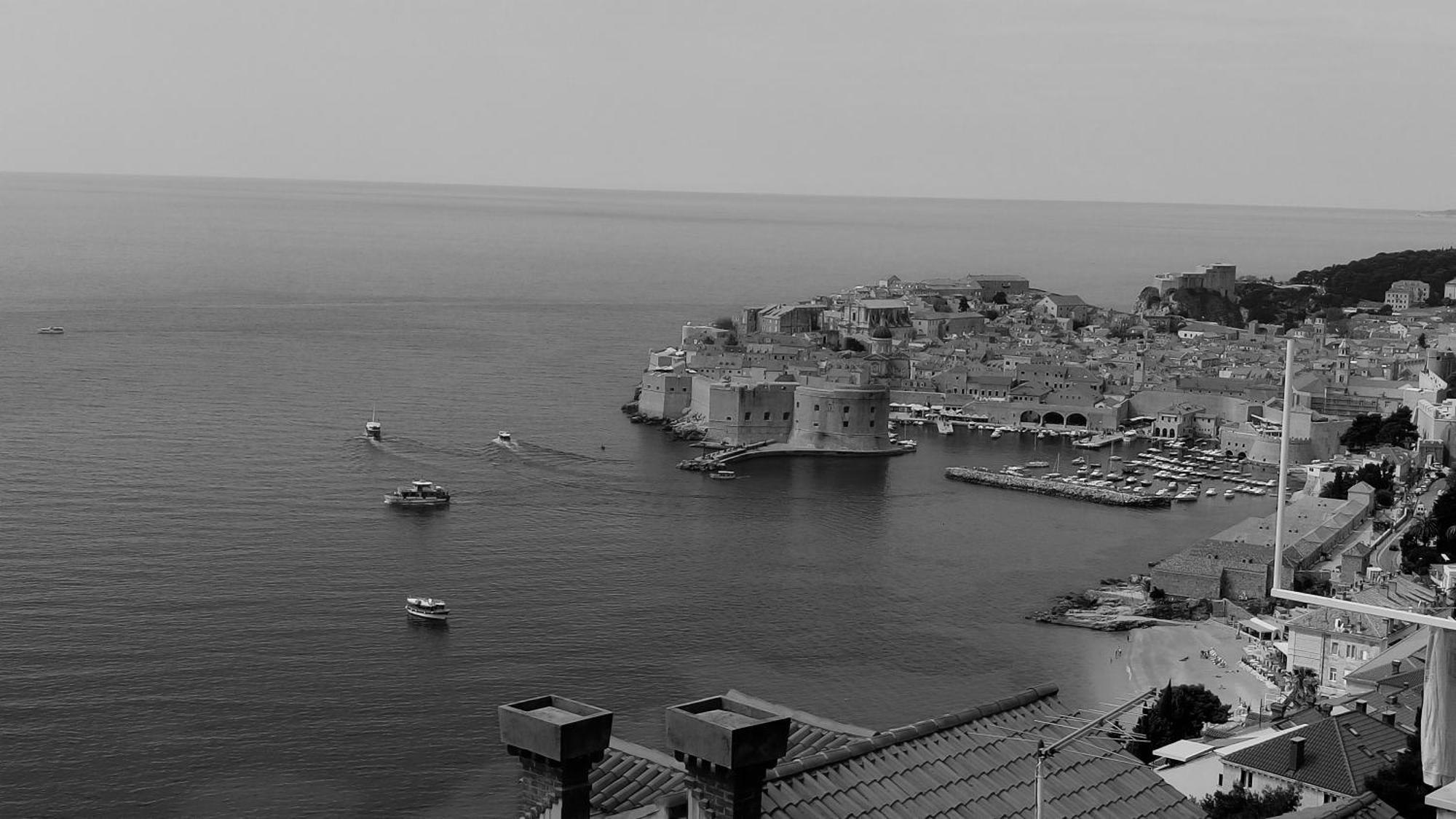 And Hope Casa de hóspedes Dubrovnik