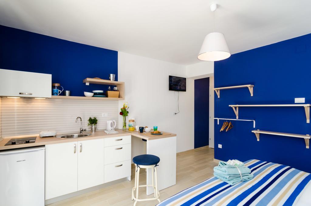Guest house Zore Glavinic 3*