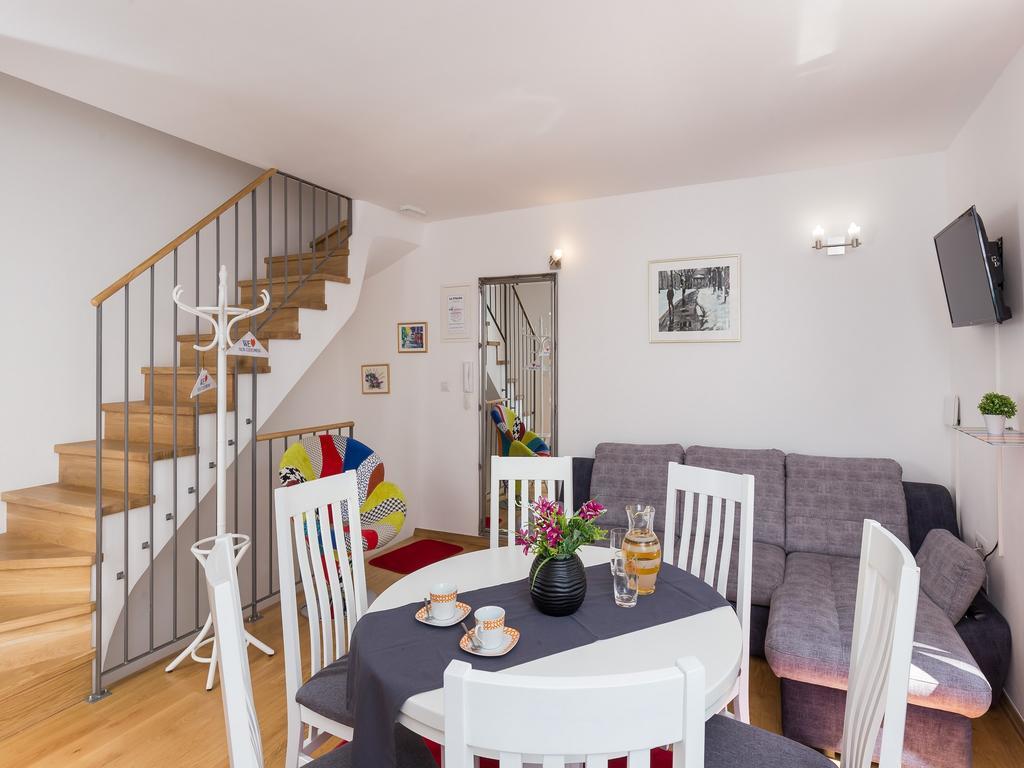 Holiday La Strada Holiday home Dubrovnik