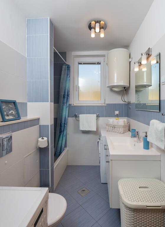Puttilli Apartment