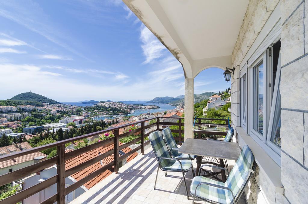 Kalauz Guest house