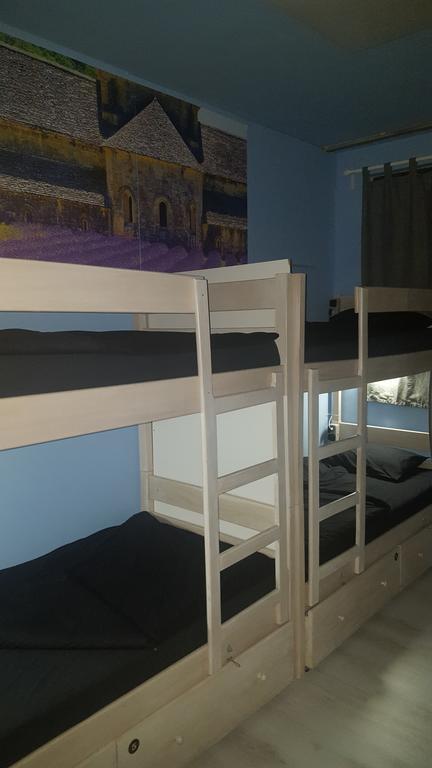 My Way Hostel