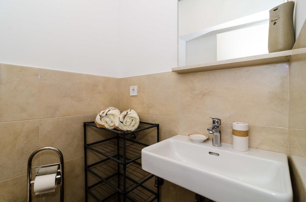 Guest house Petra