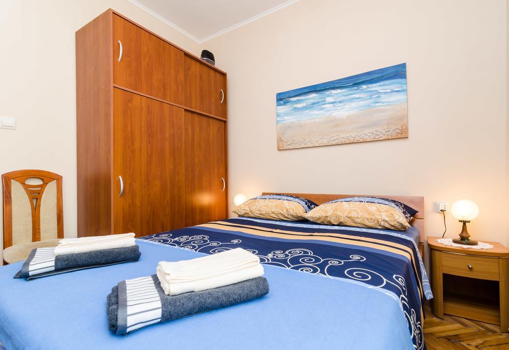 Apartment Bevanda *