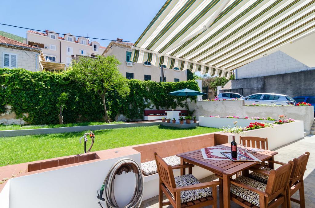 Bevanda Apartment
