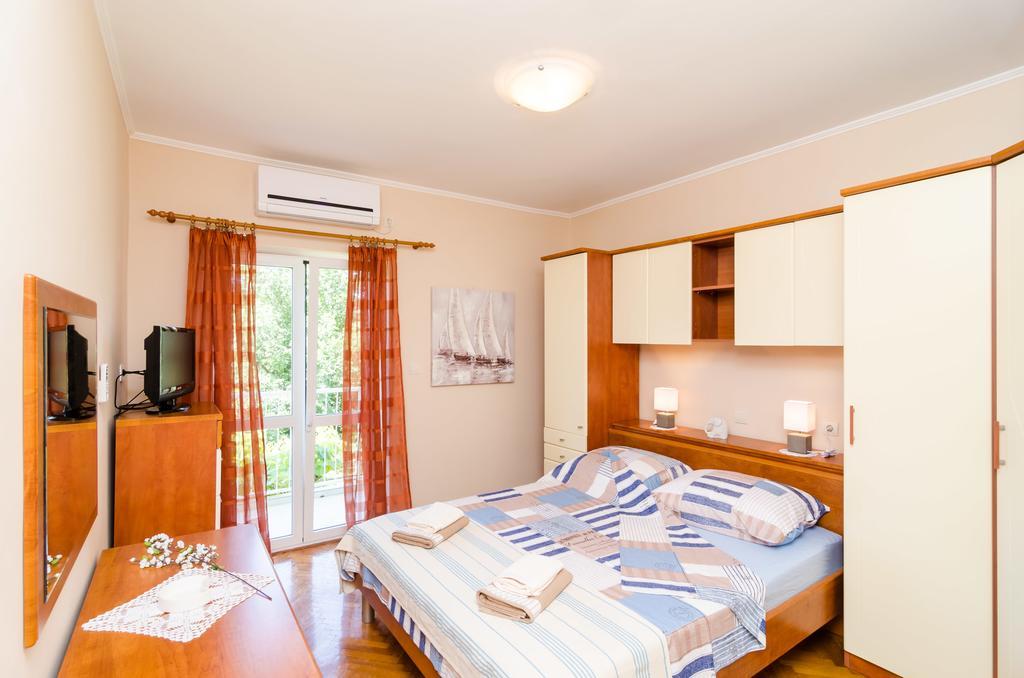 Apartment Bevanda