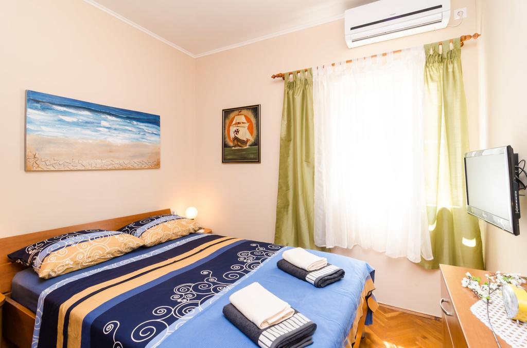 Bevanda Apartment *