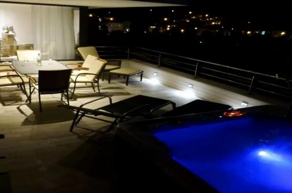 Appartement Deluxe Blue Bayou *