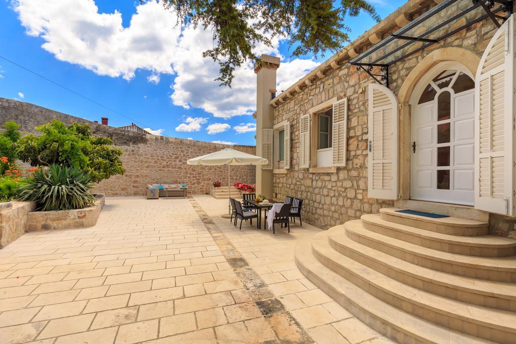 Hedera Estate, House Hedera V Casa de férias Dubrovnik