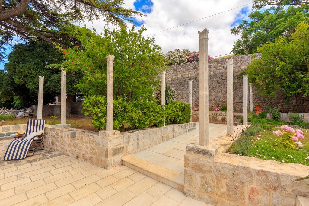 Hedera Estate, House Hedera V Dubrovnik