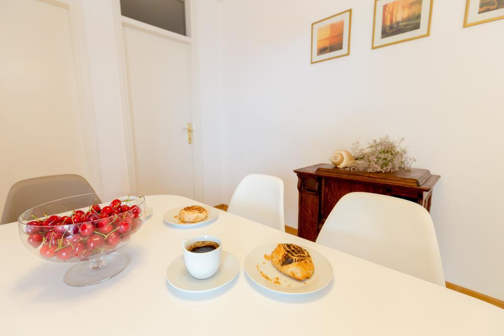 Apartment Hedera A13 *