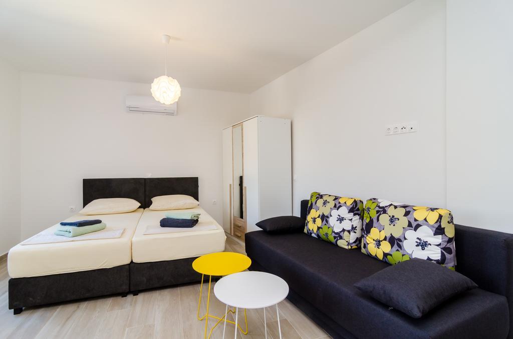 Apartment Abc Lapad *