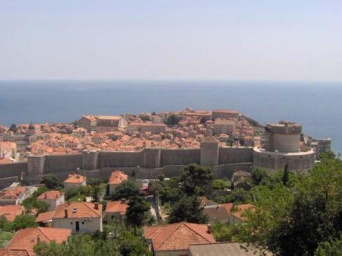 Apartment Meri Dubrovnik
