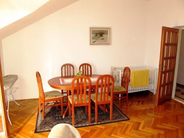 Meri Apartment *