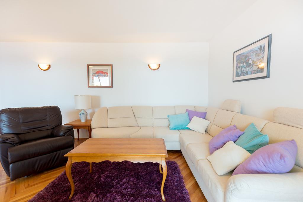 Hedera A13 Apartment *