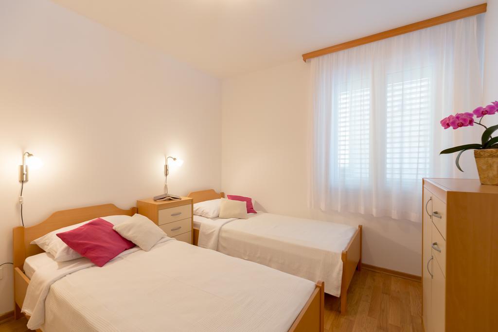 Hedera A13 Apartment *