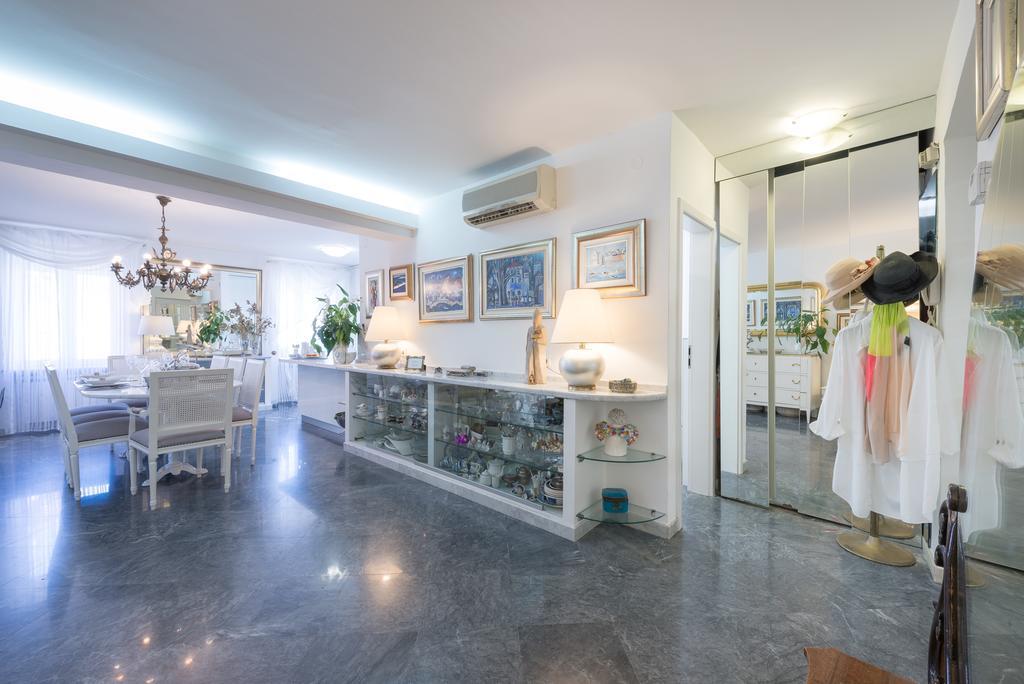 Apartment Luxury Old Town With Breathtaking Sea View