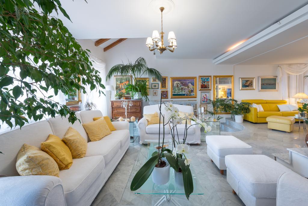 Apartment Luxury Old Town With Breathtaking Sea View *