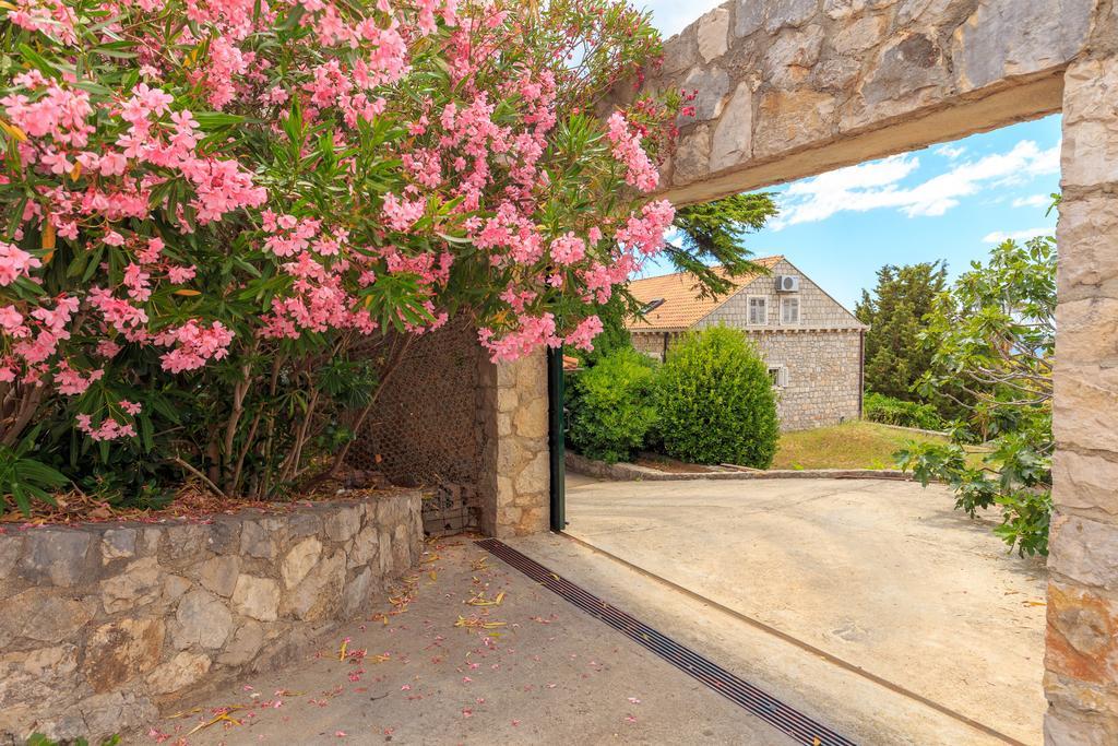 Casa de férias Hedera Estate, House Hedera V Dubrovnik