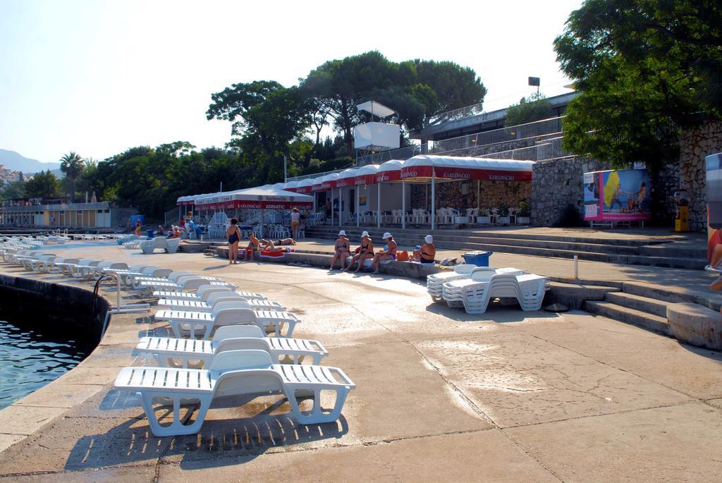 Hotel Adriatica