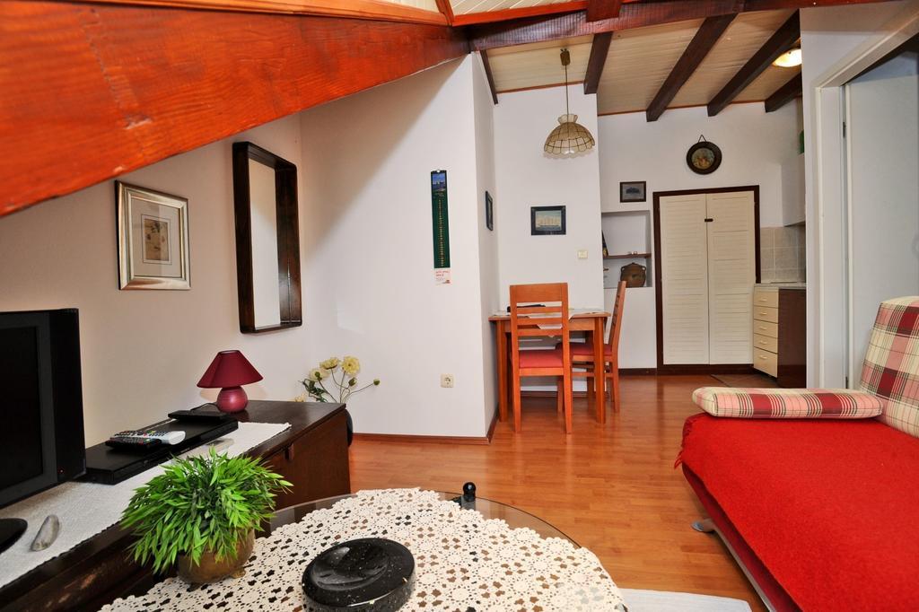 Apartment Maja