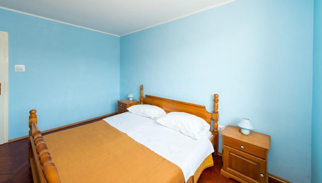 Mrdalo Guest house 3*