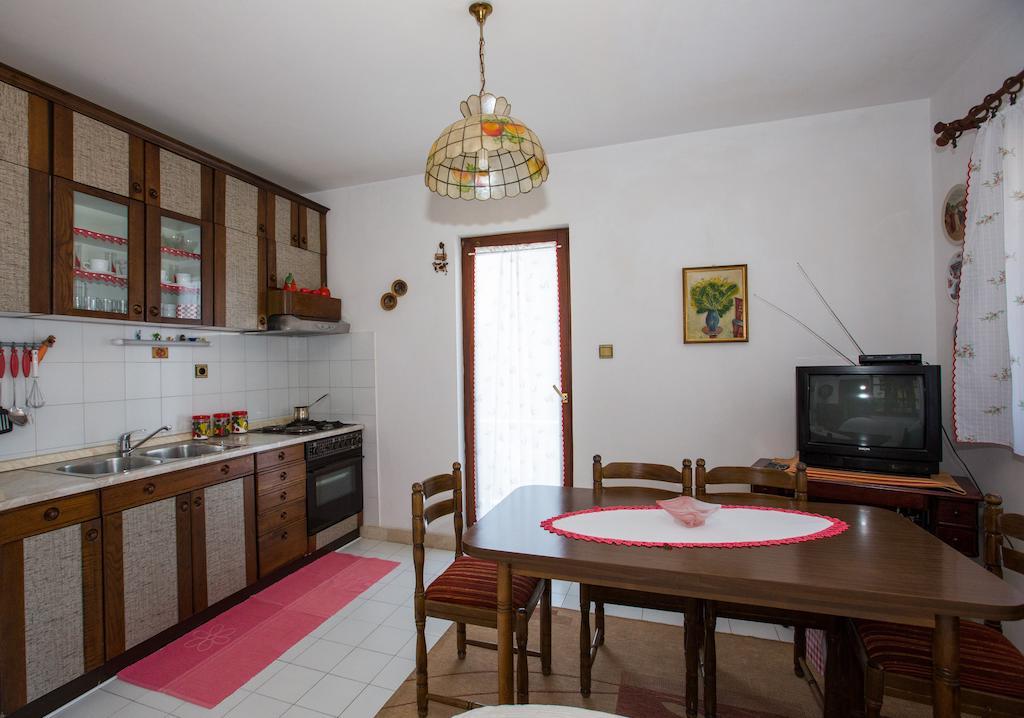Apartmani Farac - Dalmatinska 32