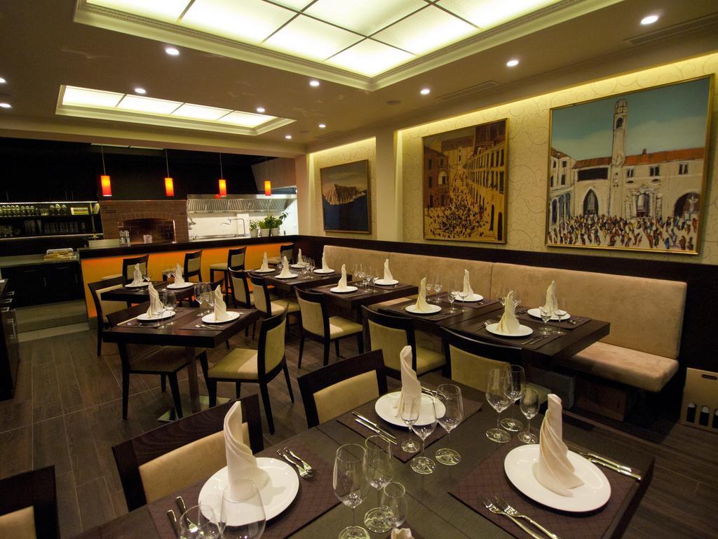 Amfora Guest house