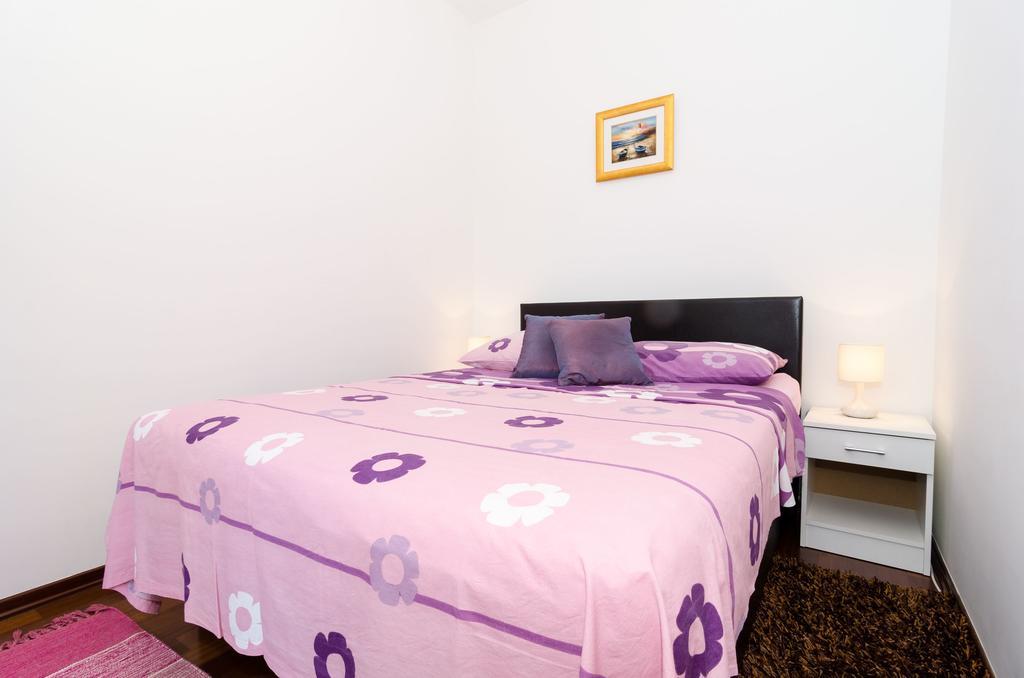 Apartment Apartment Villa Orsan