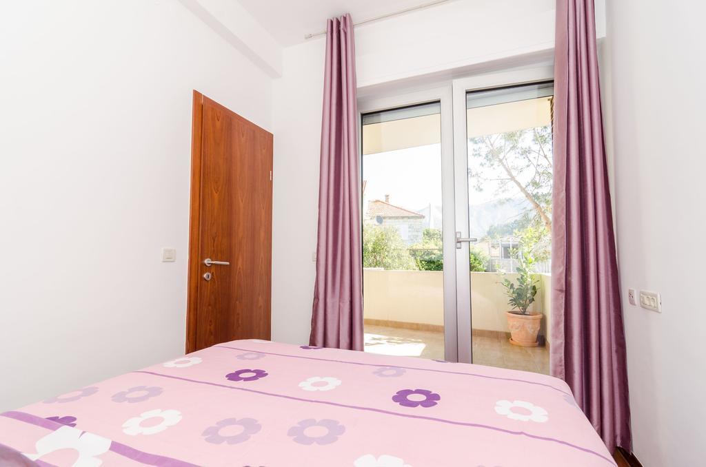 Apartment Villa Orsan Apartment *