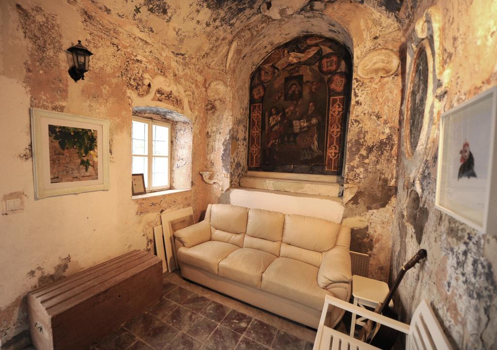 Apartment St Vitus
