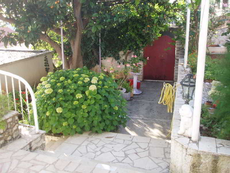 Gordana Hotel