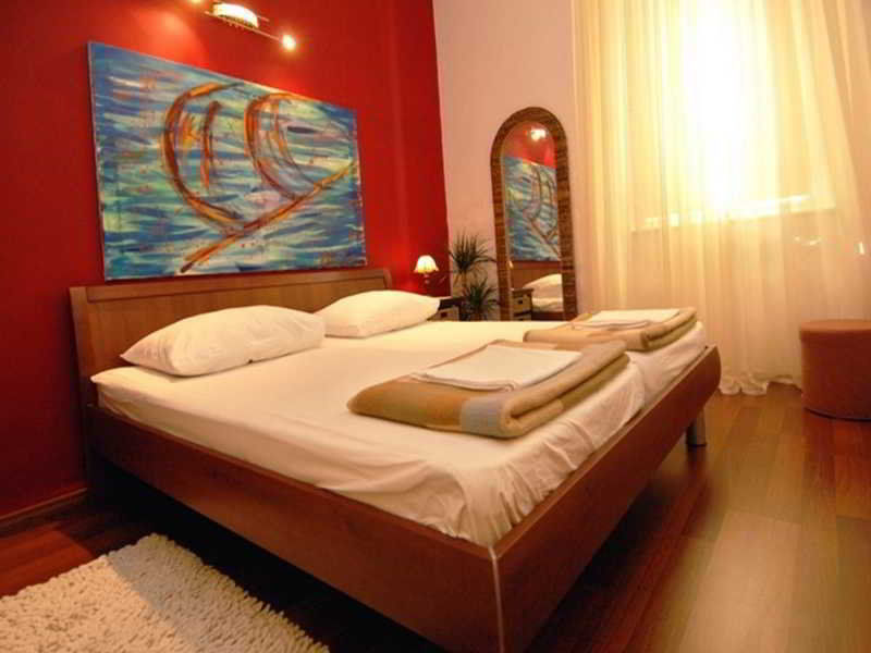 Hotel Denis Dubrovnik