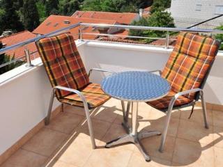 Apartment Perla *