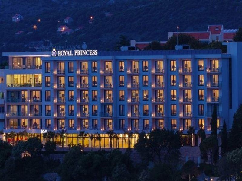Hotel Royal Princess