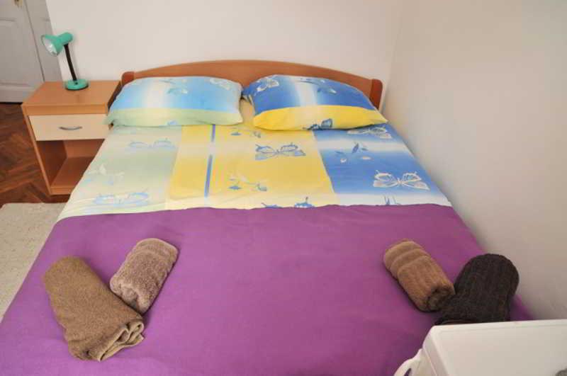 Eddie's Sea View Old Town Guest house Dubrovnik