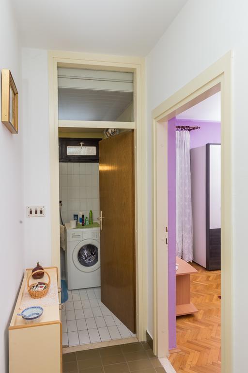 Vera Apartment *