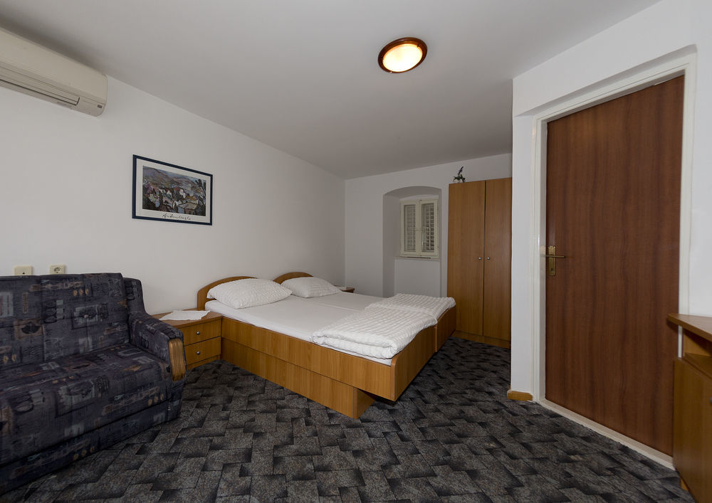 Hotel Orhan Dubrovnik