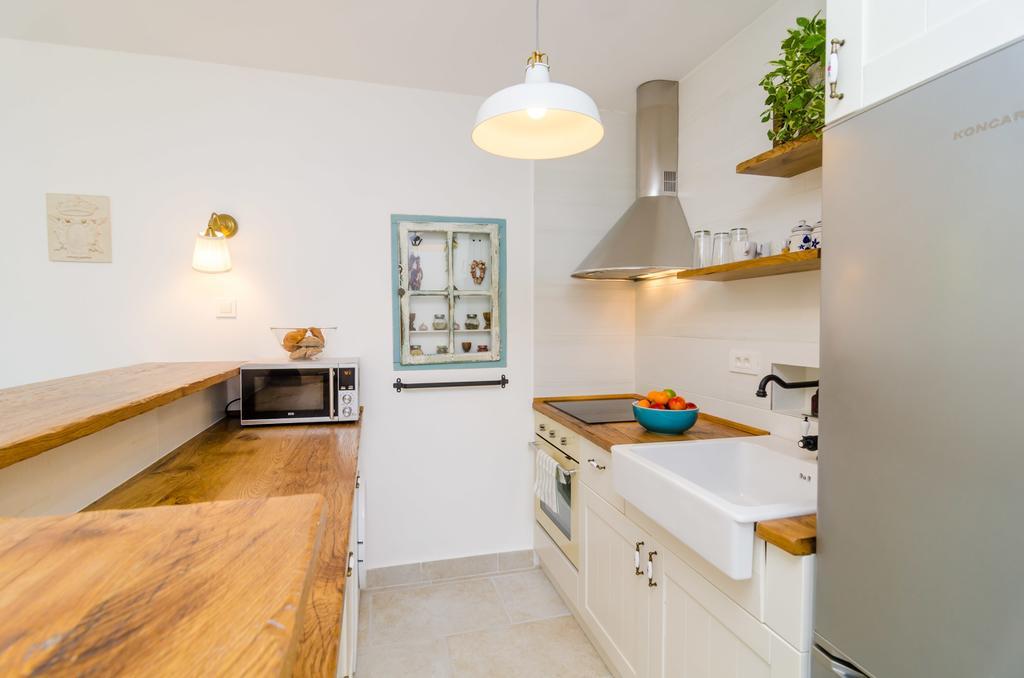Apartment Teraca