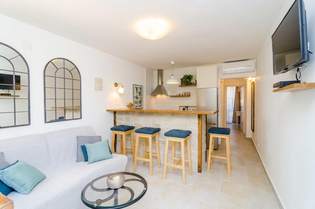 Apartment Teraca *