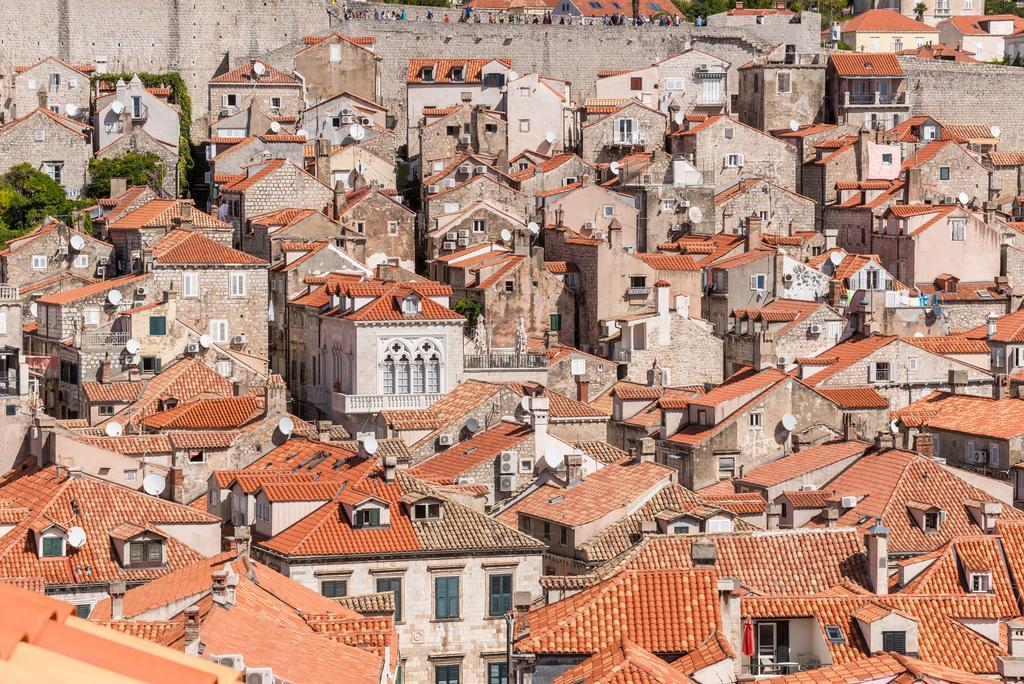Guest house Euroadria Dubrovnik