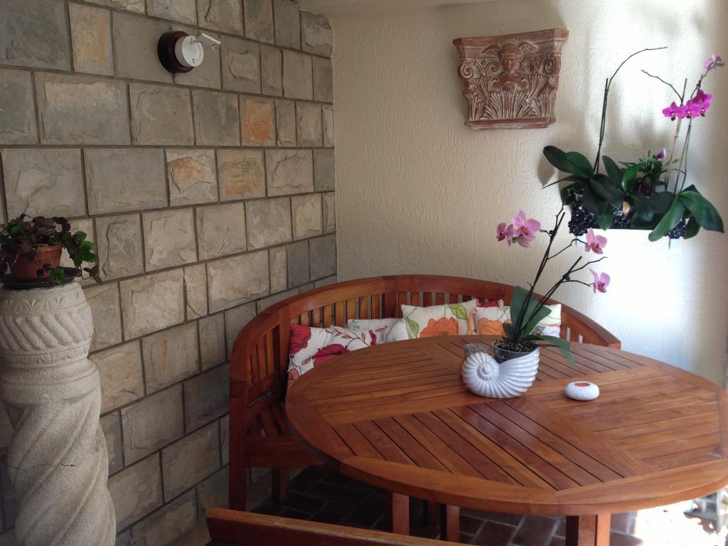 Guest house Sea Stone 3*