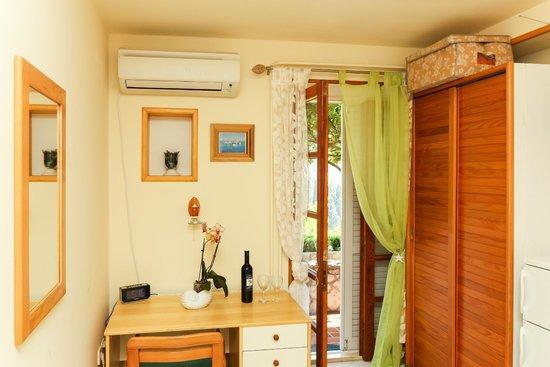 Guest house Sea Stone 3*