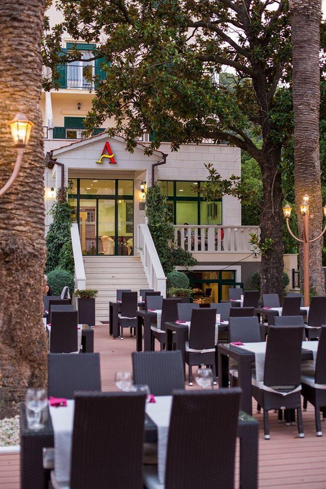Hotel Aquarius Dubrovnik