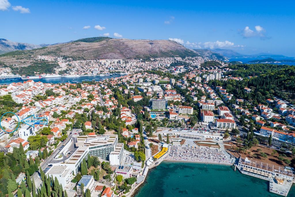Zore Glavinic Guest house 3*