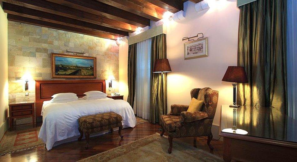 Hotel The Pucic Palace 5*